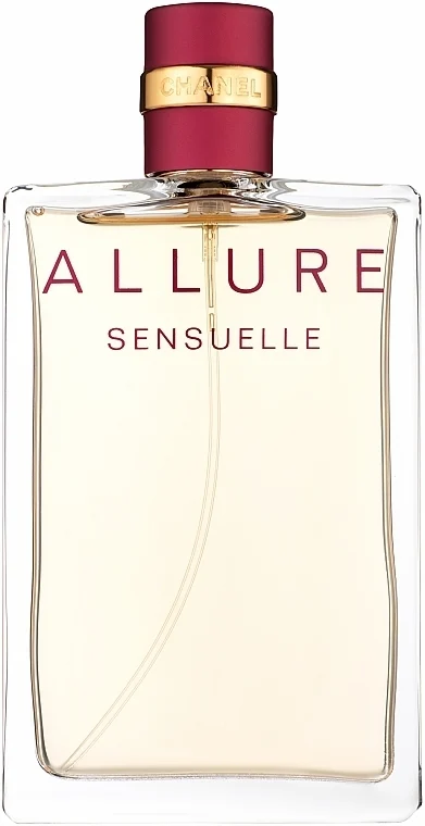Chanel Allure Sensuelle
