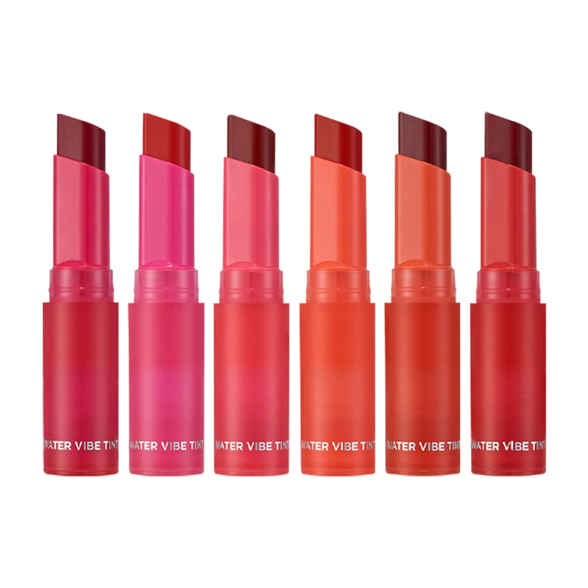Holika holika Rossetto (Water Vibe Tint) 2,5 g - Tonalità: 04 Puddle