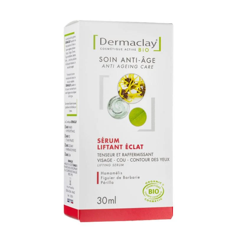 Dermaclay Siero Bio Lifting Antietà 30ml