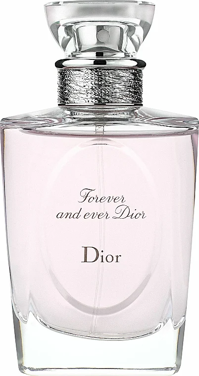 Dior Forever and ever