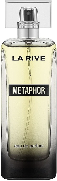 La Rive Metaphor