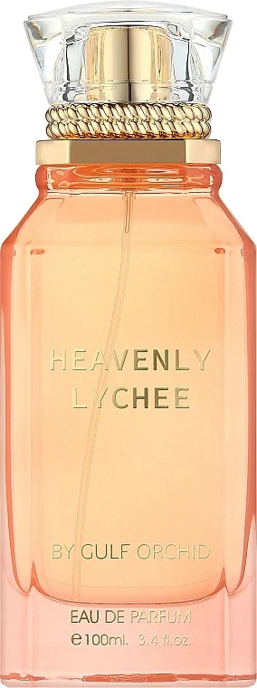 Gulf Orchid Heavenly Lychee