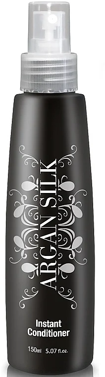 Condizionante capelli con olio di argan