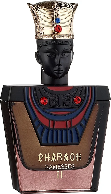 Bharara Pharaoh Ramesses II