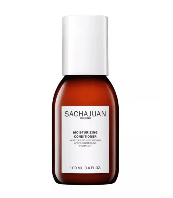 SACHAJUAN Moisturizing Conditioner 100 ml
