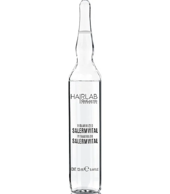 Salerm Hairlab Vitaminized Salemvital 32x13ml