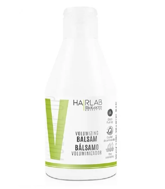 Salerm Hairlab Voluminizing Balsam 300ml