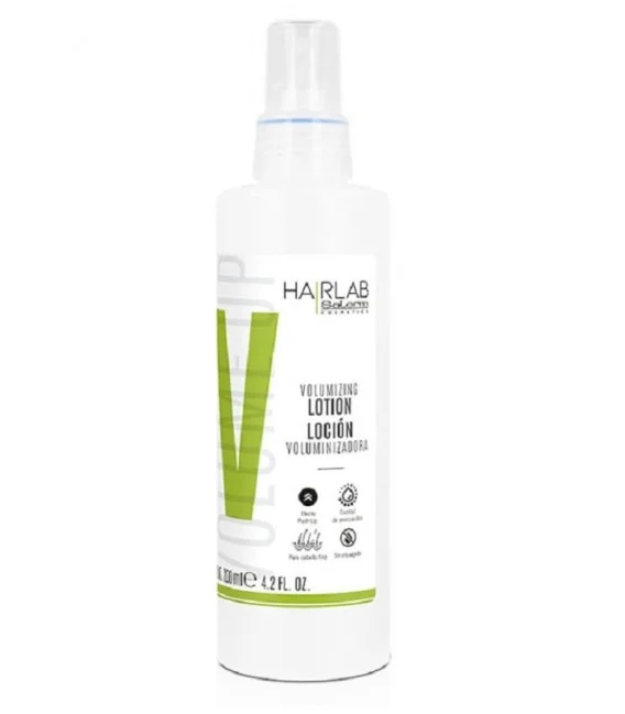 Salerm Hairlab Volumizing Lotion 200ml