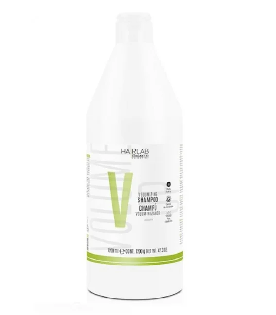 Salerm Hairlab Volumizing Shampoo 1200ml