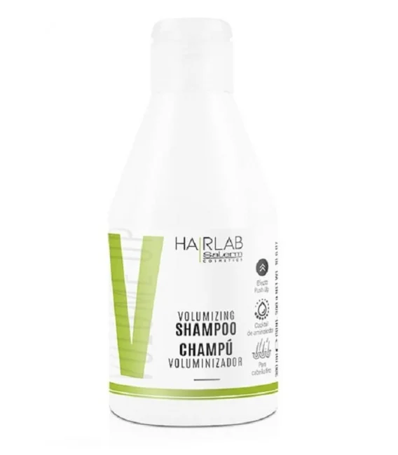 Salerm Hairlab Volumizing Shampoo 300ml