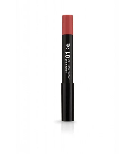 Salerm Hidracolors Stick Lipstick 1. 3 g