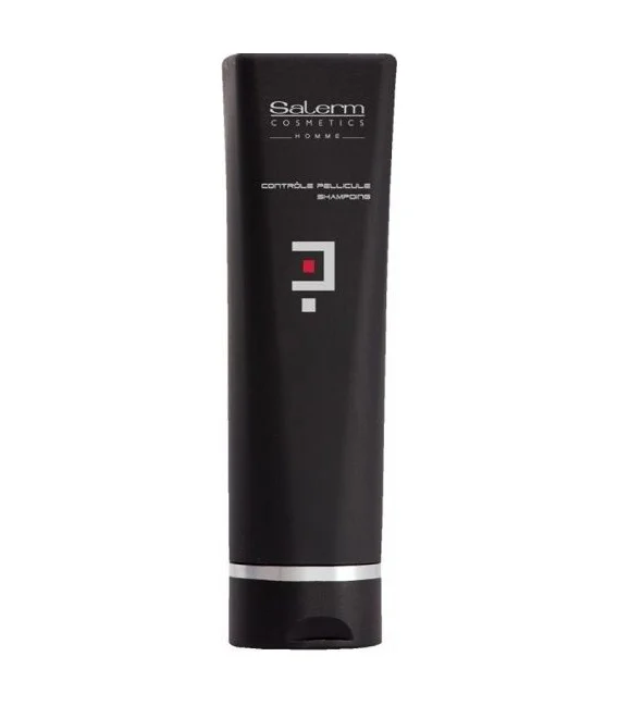 Salerm Homme Dandruff Control Shampoo 250 ml