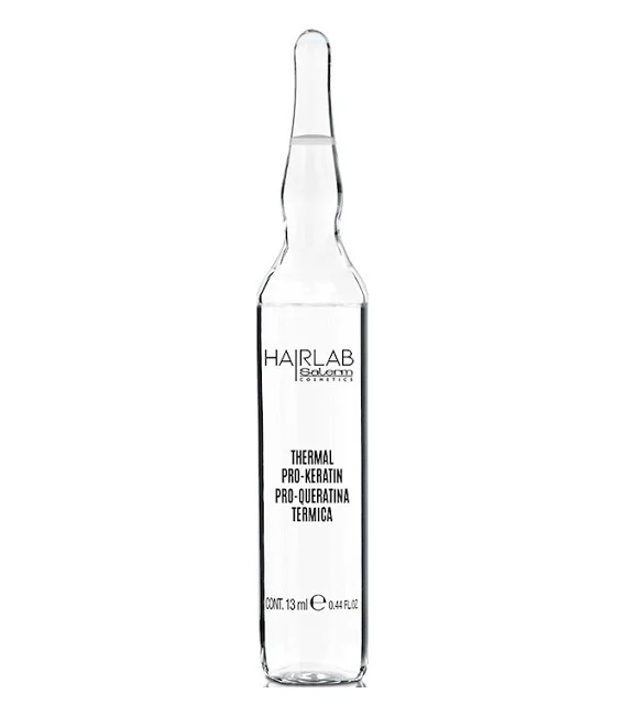 Salerm pro-keratin 32x10 ml