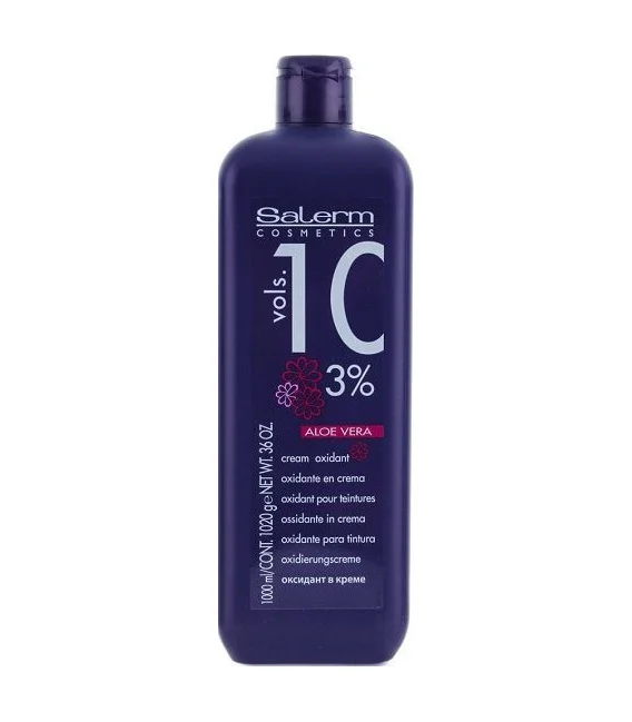Salerm Peeroxide Cream 10vol 1000 ml