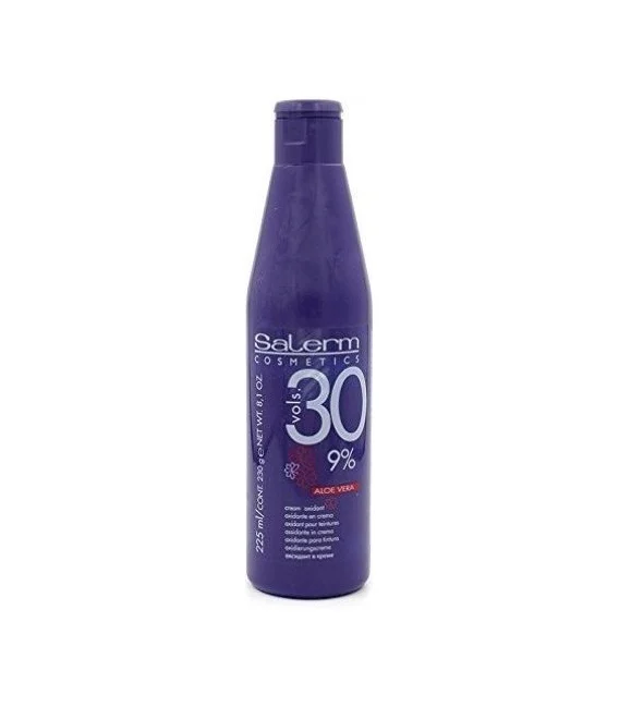 Salerm Peroxide 30vol 225 ml