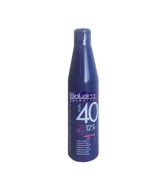 Salerm Peroxide 40vol 225 ml