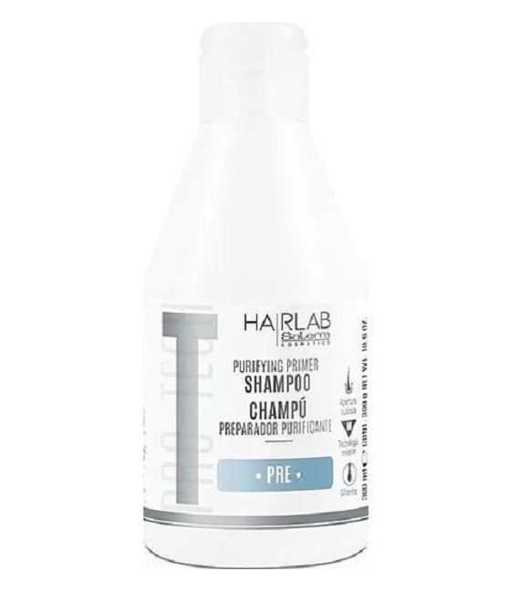 Salerm Purifying Primer Shampoo 300ml
