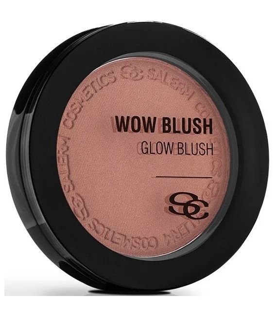 Salerm Wow Blush Rose Gold
