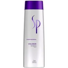 Wella SP Volumize Shampoo per capelli volumizzante 250ml