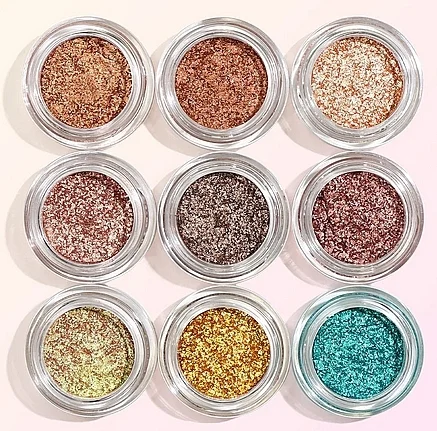 Moira Cosmetics Shadow Pot Starshow