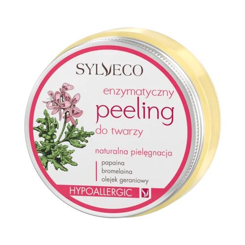 SYLVECO Enzyme Face Peel – Peeling Enzimatico Viso