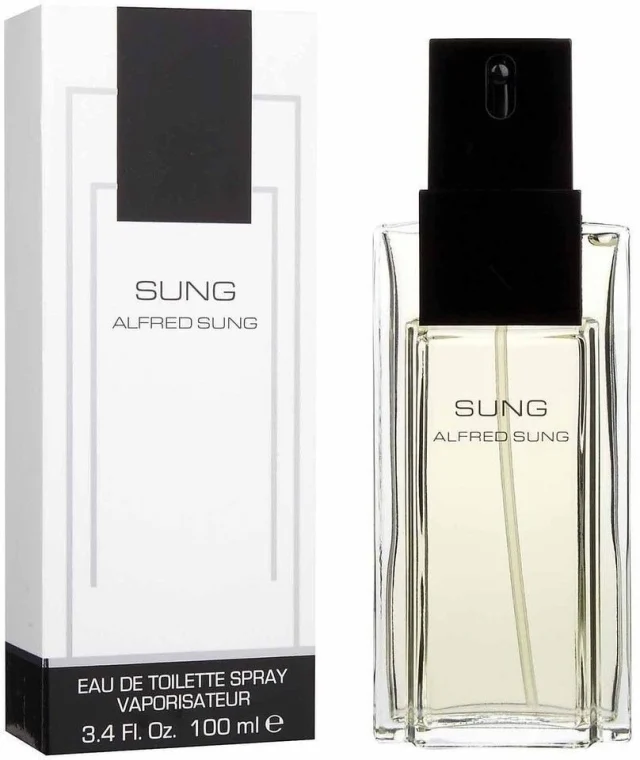 Alfred Sung Sung