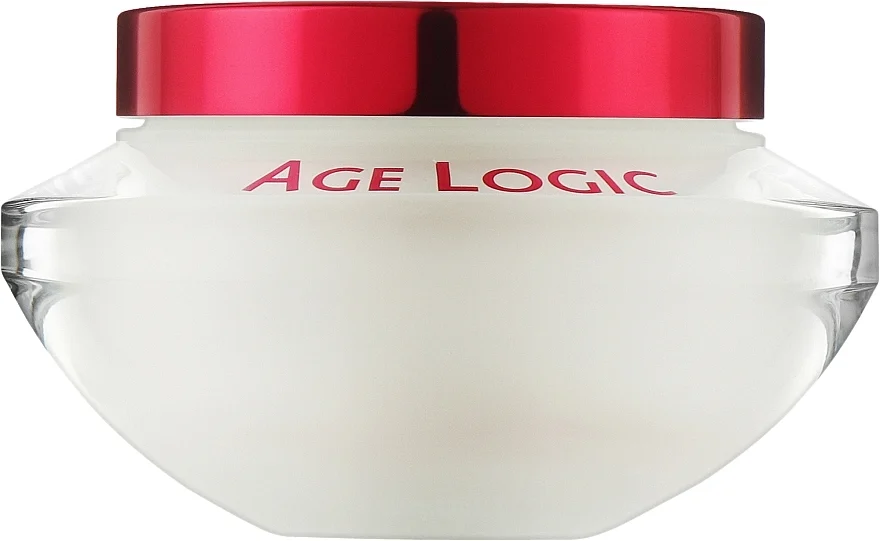 Crema viso ringiovanente e nutriente