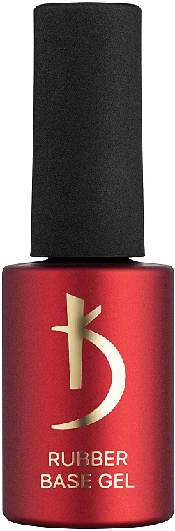 Base colorata per smalto gel, 7 ml
