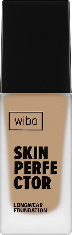 Skin Perfector Longwear Foundation