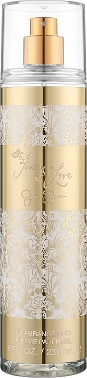Jessica Simpson Fancy Love