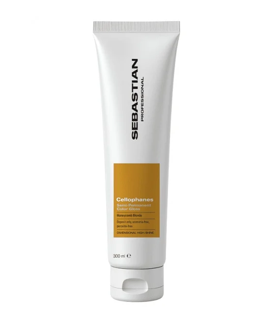 Sebastian Professional Cellophanes Honeycomb Blond 300 ml