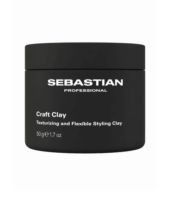 Sebastian Professional Craft Clay 50 ml