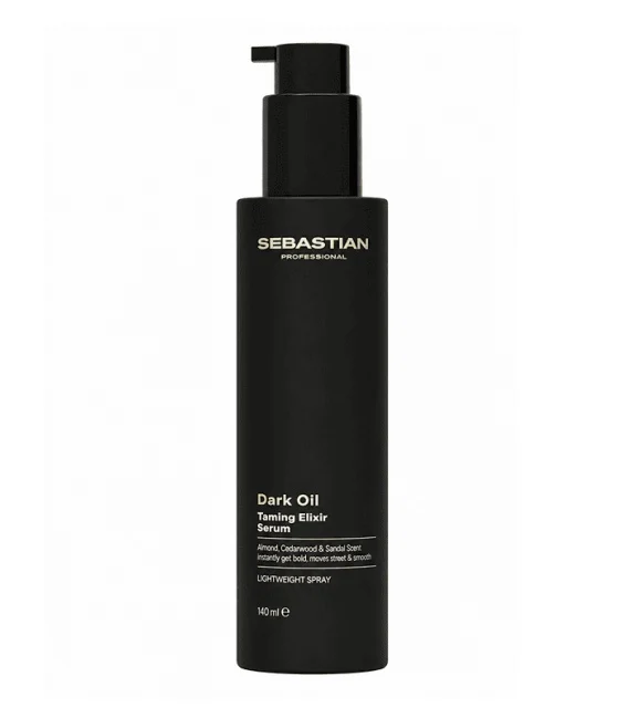 Sebastian Professional Dark Oil Elixir 140 ml