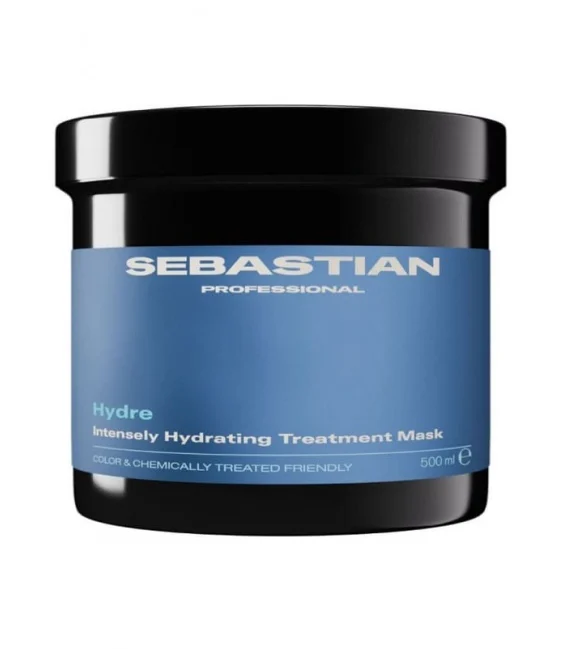 Sebastian Professional Hydre Mask 500 ml