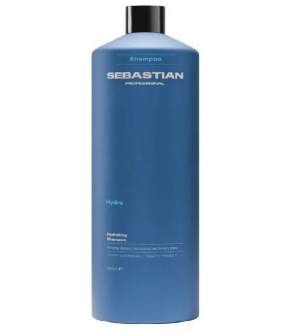 Sebastian Professional Hydre Shampoo 1000 ml