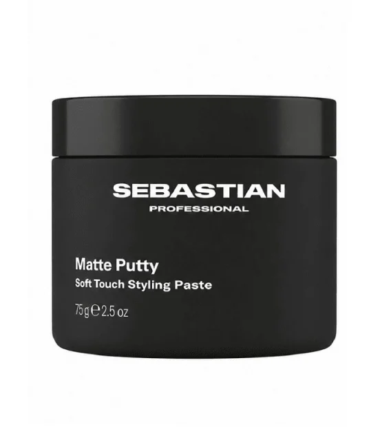 Sebastian Professional Matte Putty 75 g