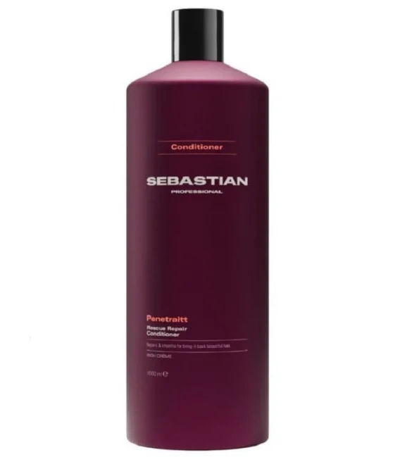 Sebastian Professional Penetraitt Conditioner 1000 ml