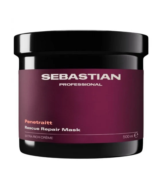 Sebastian Professional Penetraitt Mask 500 ml