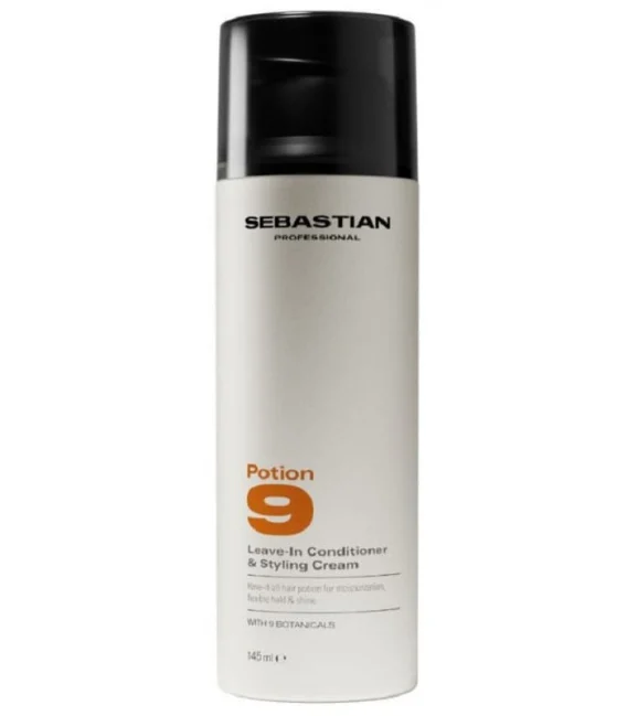 Sebastian Professional Potion 9 145 ml