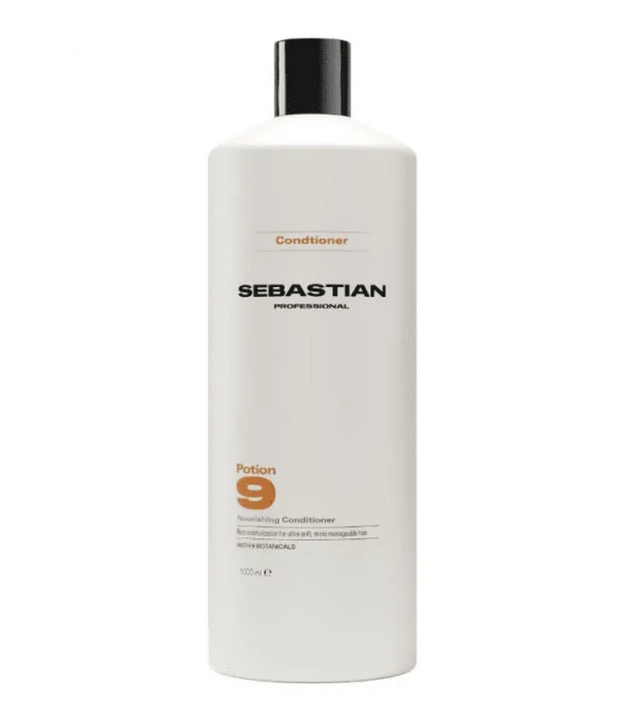 Sebastian Professional Potion 9 Conditioner 1000 ml