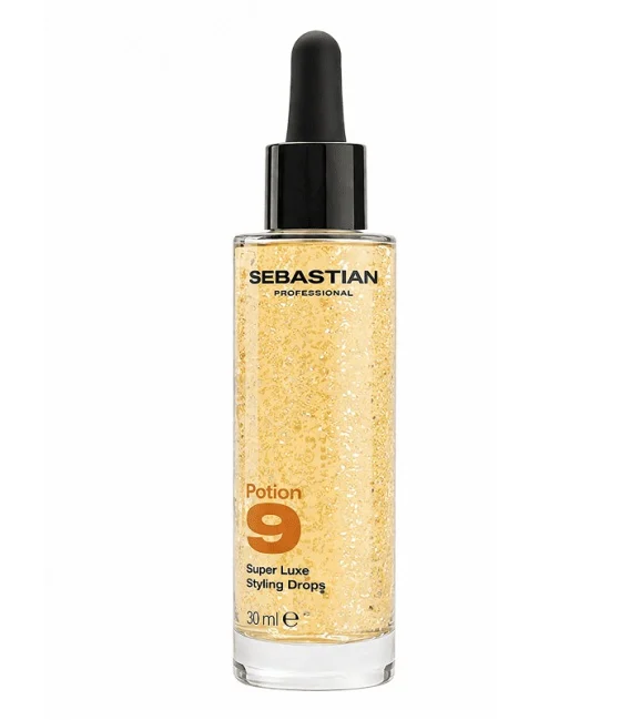 Sebastian Professional Potion 9 Drops 30 ml
