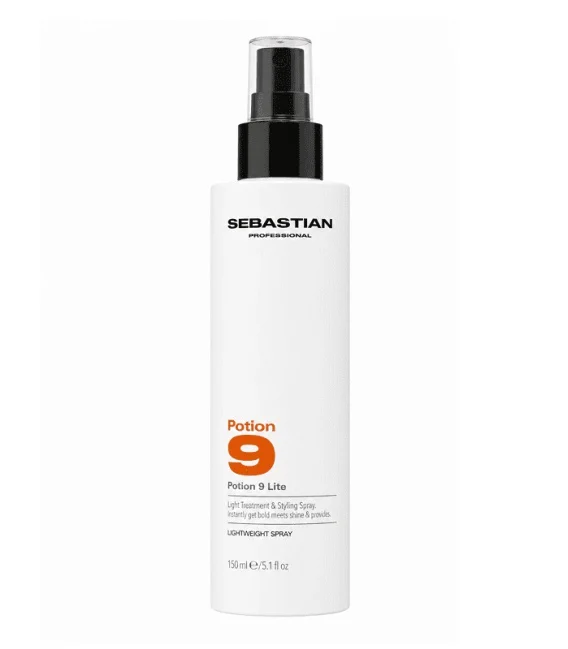 Sebastian Professional Potion 9 Lite Styler 150 ml