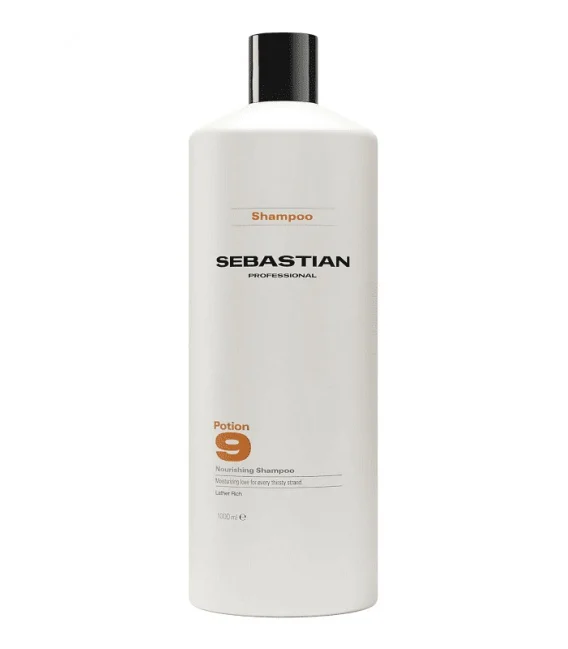 Sebastian Professional Potion 9 Shampoo 1000 ml