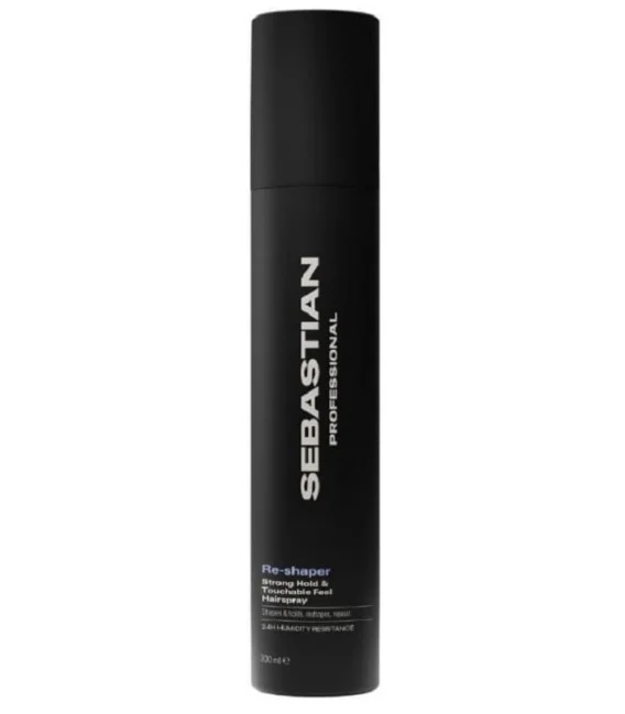 Sebastian Professional Re-Shaper Hairspray 300 ml