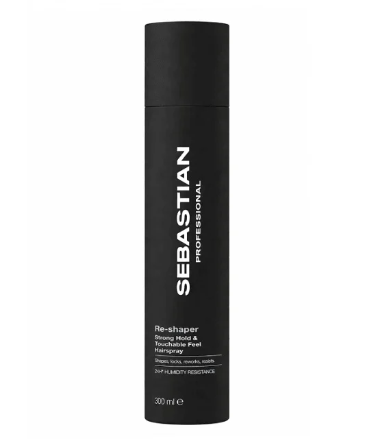 Sebastian Professional Reshaper Spray 300 ml