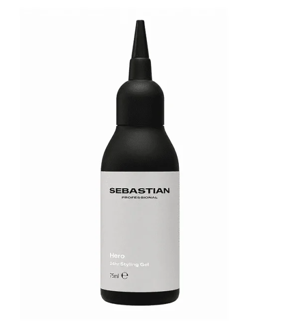Sebastian Professional Reworkable Gel 75 ml