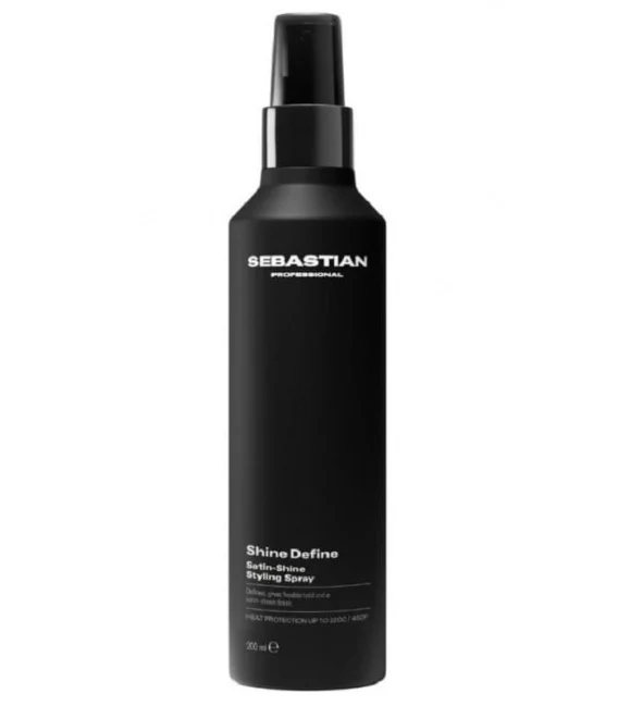 Sebastian Professional Shine Define 200 ml