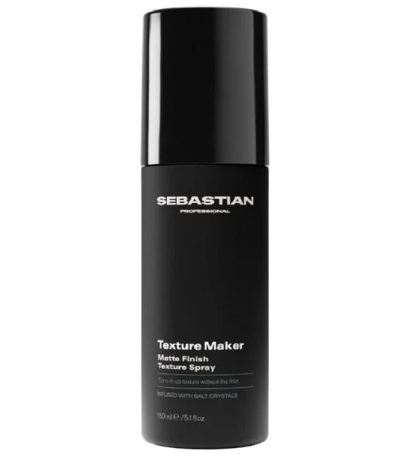 Sebastian Professional Texture Maker 150 ml