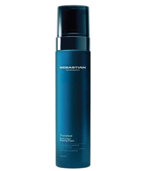 Sebastian Professional Twisted Foam 200 ml