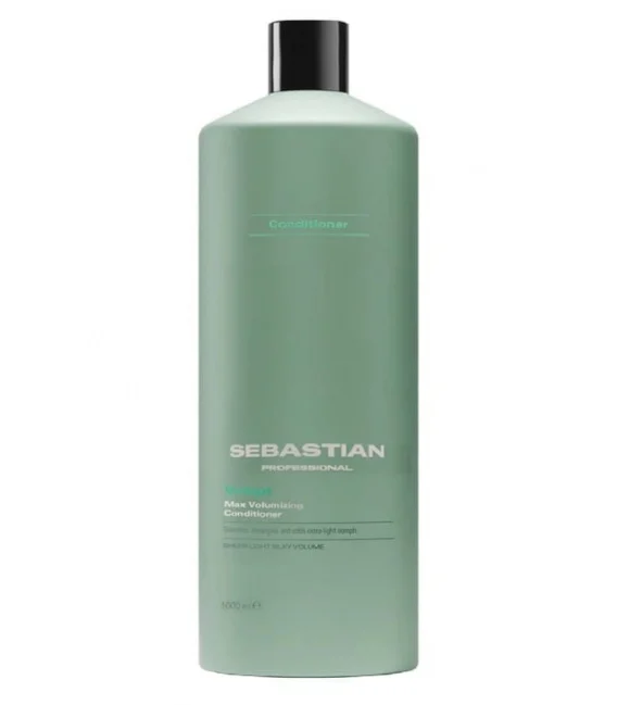 Sebastian Professional Volupt Conditioner 1000ml